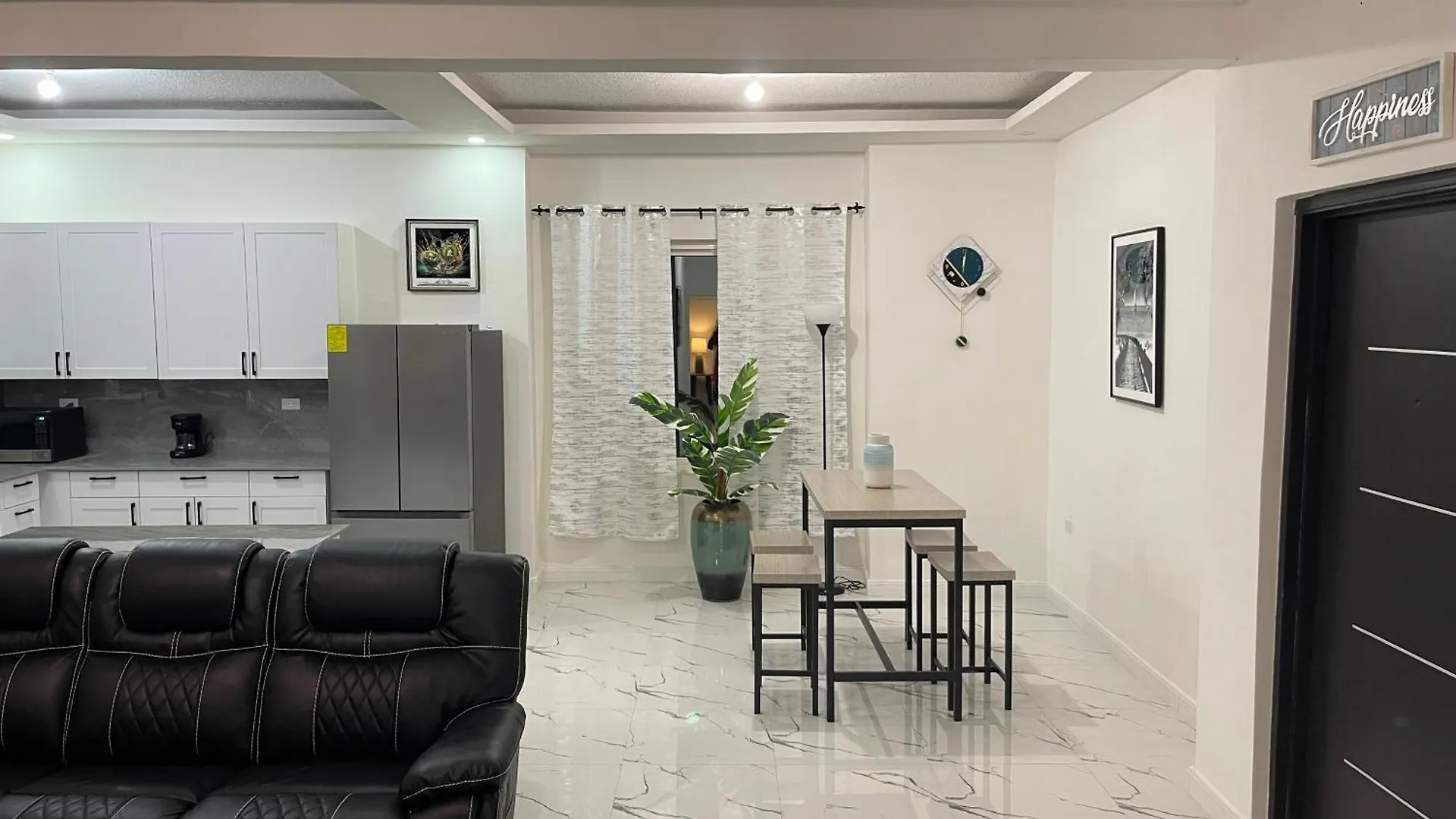 Camrose By The Curve 2Bd 2Ba Apartman Kingston