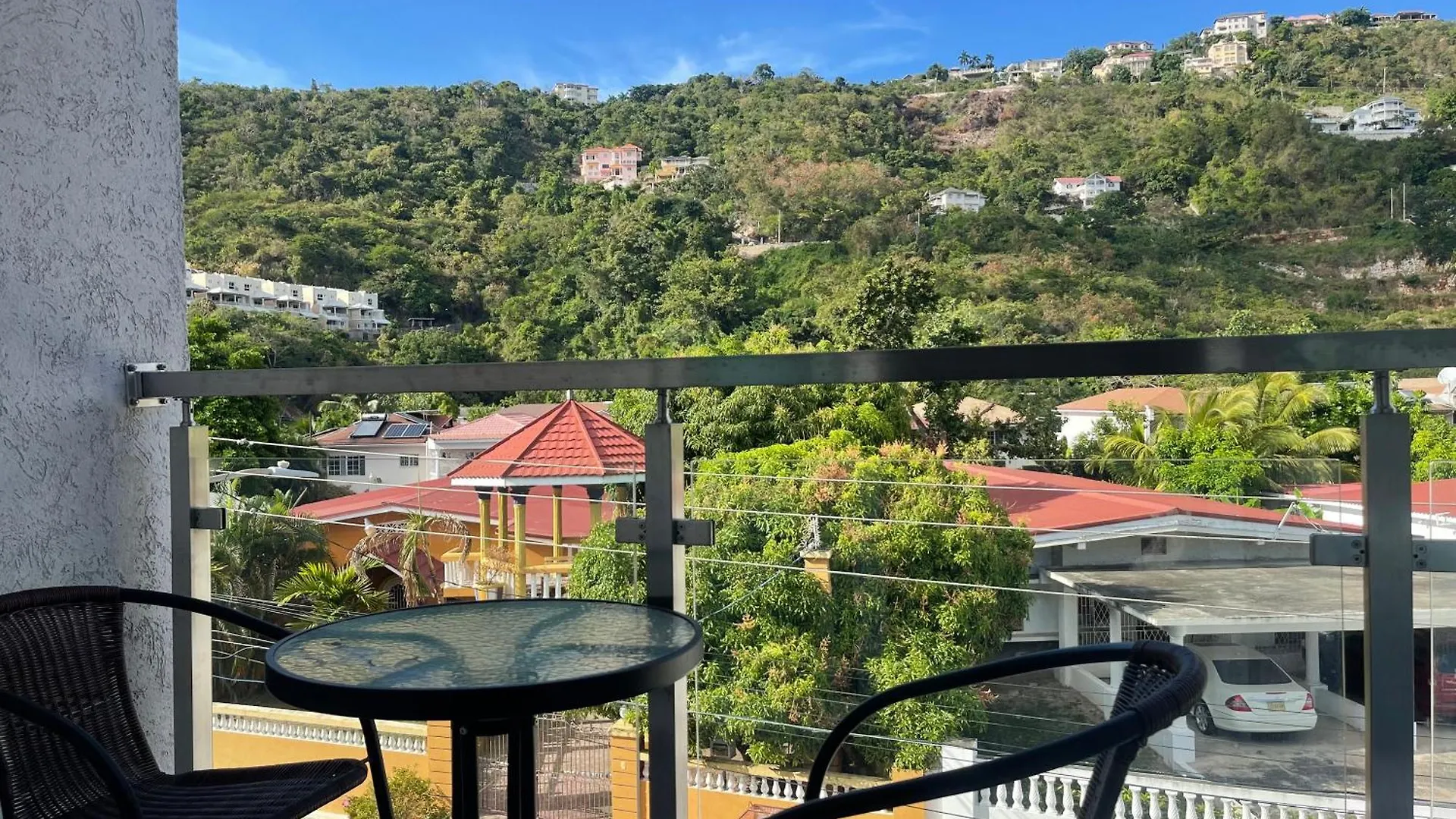 Camrose By The Curve 2Bd 2Ba Apartman Kingston 0*,